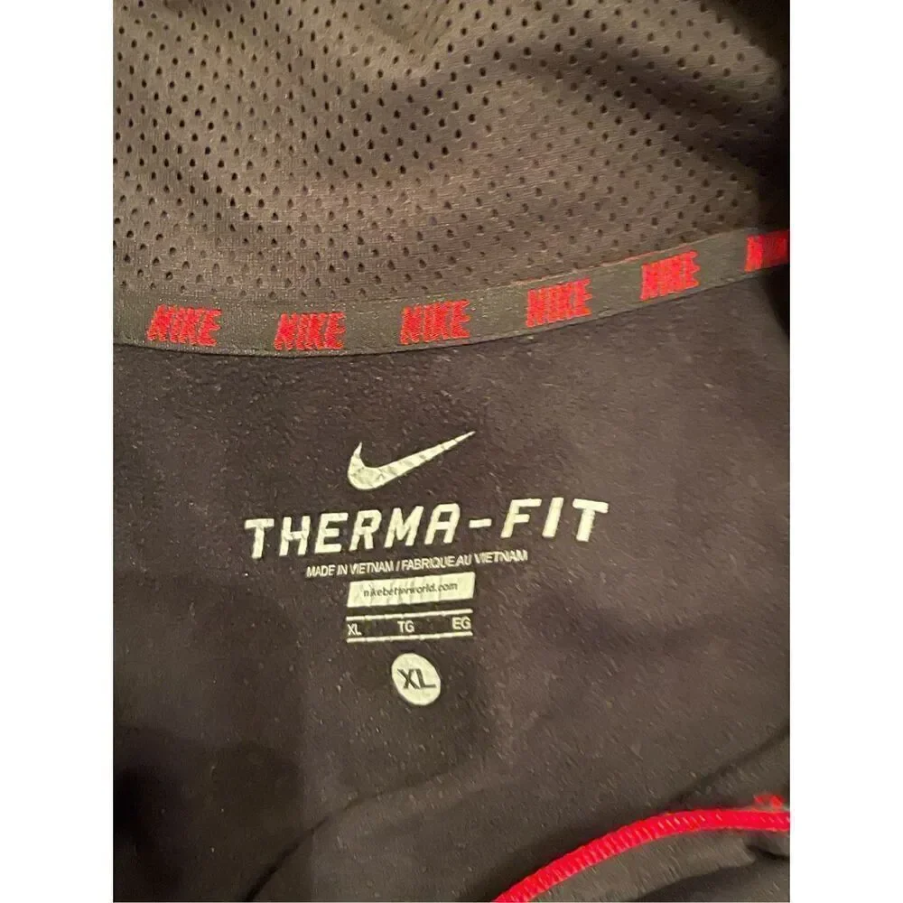 Nike therma fit